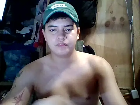 YourCutieBoy_Bigcum14 Pertunjukan Webcam