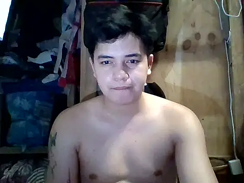 Show webcam de YourCutieBoy_Bigcum14