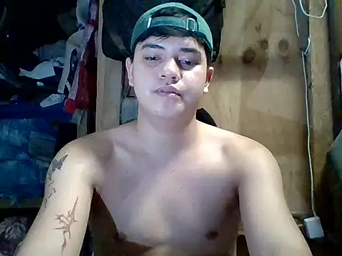 YourCutieBoy_Bigcum14 Pertunjukan Webcam