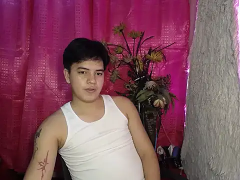 YourCutieBoy_Bigcum14 Pertunjukan Webcam