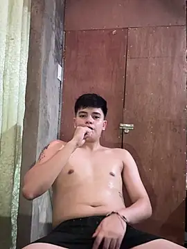 YourCutieBoy_Bigcum14 Pertunjukan Webcam