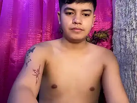 YourCutieBoy_Bigcum14 Pertunjukan Webcam