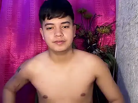 YourCutieBoy_Bigcum14 Pertunjukan Webcam