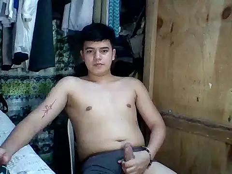 YourCutieBoy_Bigcum14 Pertunjukan Webcam