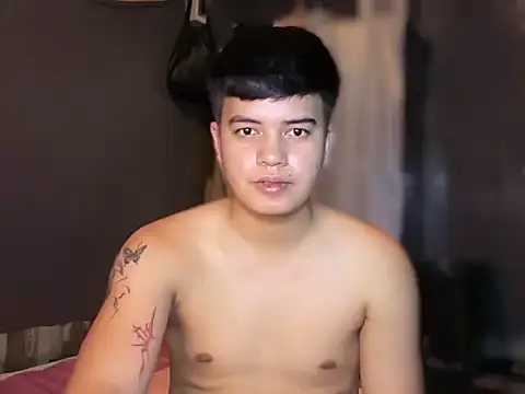 YourCutieBoy_Bigcum14 Pertunjukan Webcam