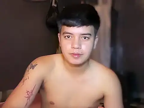 Show webcam de YourCutieBoy_Bigcum14