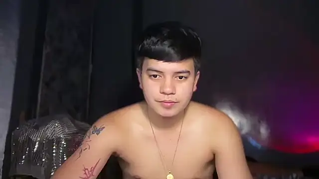 Show de webcam de YourCutieBoy_Bigcum14
