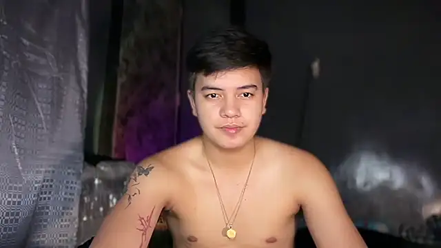 YourCutieBoy_Bigcum14 웹캠 쇼