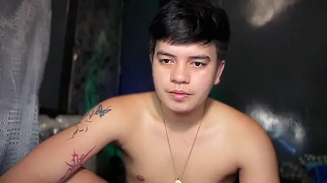 YourCutieBoy_Bigcum14 Pertunjukan Webcam