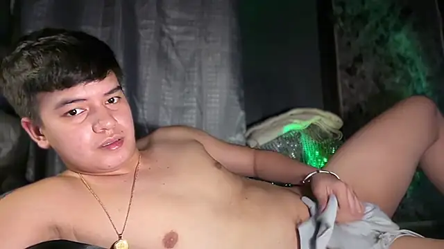 YourCutieBoy_Bigcum14 Pertunjukan Webcam