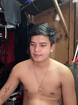YourCutieBoy_Bigcum14 Pertunjukan Webcam