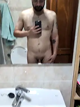 d3vnull Webcam-Show