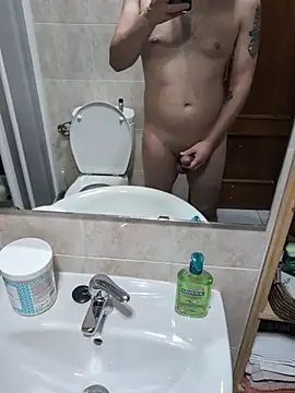 d3vnull – webcam-show