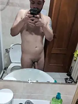 d3vnull Webcam-Show