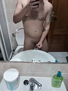 d3vnull Webcam show