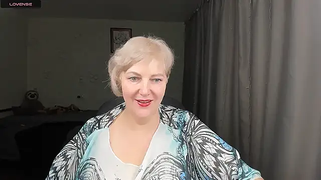 Mary-Leee's Live XXX Chat