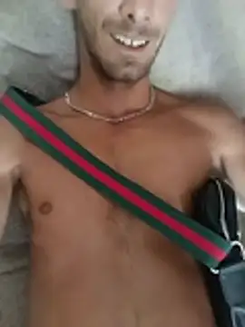 Show webcam de Lioste