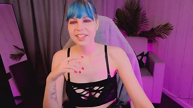 Živý XXX chat SofiaSterns