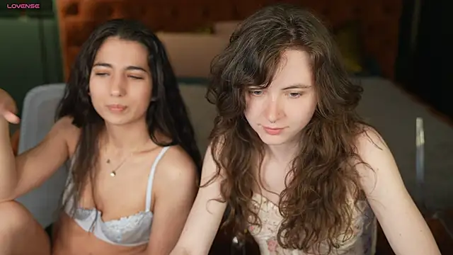 Вебкам-шоу Anetta_kiss