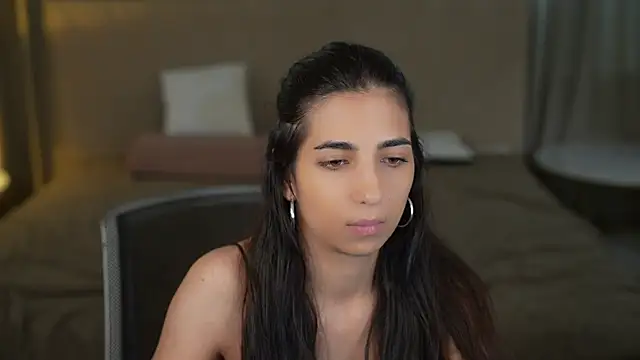 Anetta_kiss Show Webcam