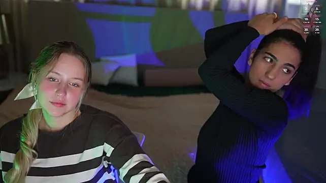 Anetta_kiss Шоу с уебкамера