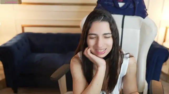Вебкам-шоу Anetta_kiss