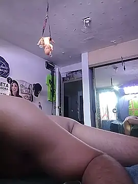 manuel4200's Webcam Show