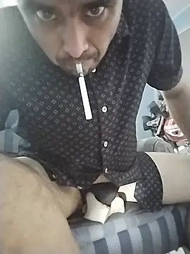 Pertunjukan Kamera Web manuel4200