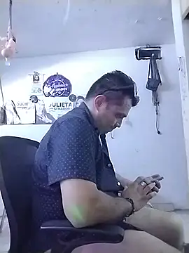 manuel4200 webkamerás műsora