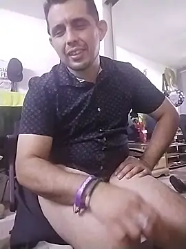 manuel4200 在線直播表演