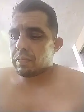 Webkamerová show manuel4200