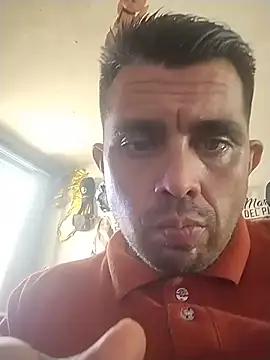 manuel4200 Webcam-Show