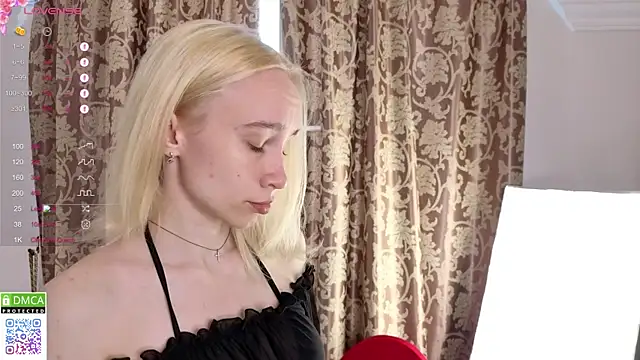 Ilsy_Merous Chat XXX live