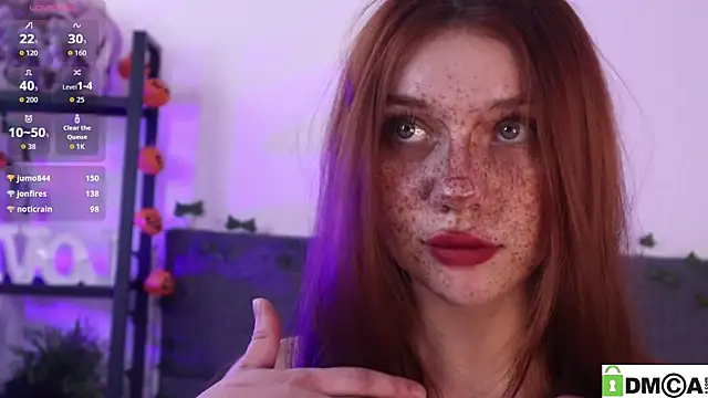 Онлайн чат XXX Killy_Merrot