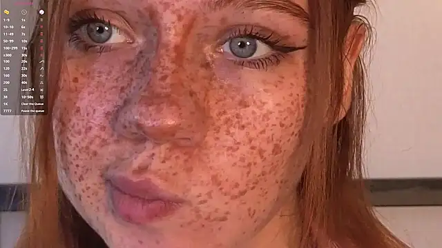 Killy_Merrot Шоу с уебкамера