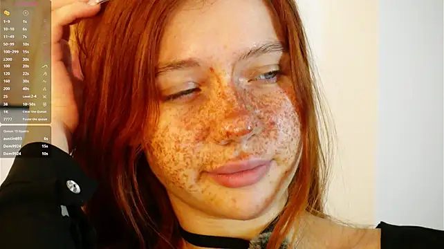 Killy_Merrot's Webcam Show