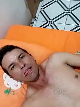 Show de Exibido na webcam
