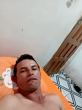 Show de Exibido na webcam