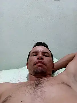 Show de Exibido na webcam