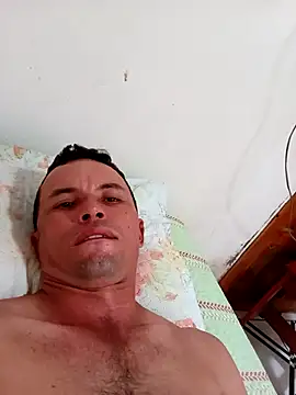 Show de webcam de Maranhense_ma