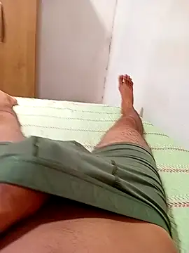 Maranhense_ma Webcam-Show