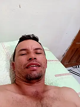 Show de Maranhense_ma na webcam