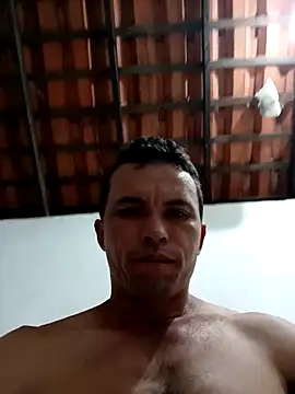 Show de Maranhense_ma na webcam