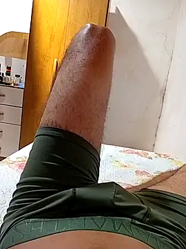 Show de webcam de Maranhense_ma
