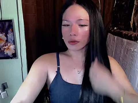 Chulafox 网络视讯表演