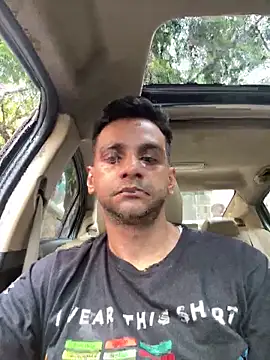 Show Webcam de online4u08