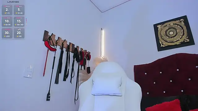 bombom_cutee's Webcam Show