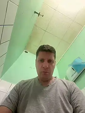 Show webcam de Minmoi1984