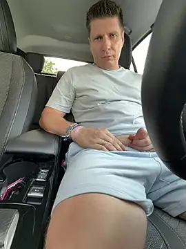 Show modela Minmoi1984 na web-kameri