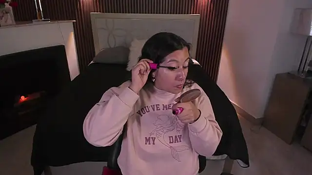 Czat XXX na żywo – paulys_
